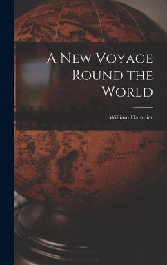 Cover A New Voyage Round the World