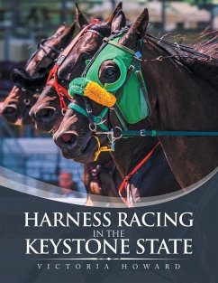 Harness Racing in the Keystone State - Howard, Victoria