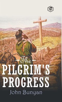 Cover The Pilgrim's Progress