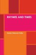 RHYMES AND TIMES - Bild 1
