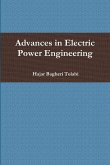 Advances in Electric Power Engineering Advances in Electric Power Engineering