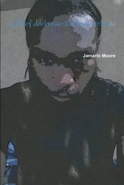 Chill of darkness - Darkness retruns - Moore, Jamario