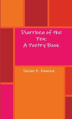 Diarrhea of the Pen - Kancza, Susan E.