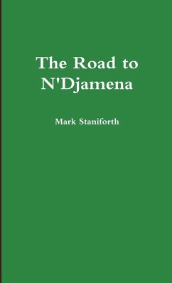 Cover The Road to N'Djamena
