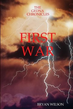 First War - Wilson, Bryan