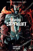 Kampf um die Krone / King Spawn Bd.2