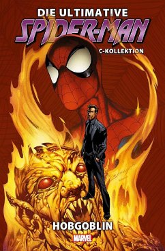 Die ultimative Spider-Man-Comic-Kollektion - Bendis, Brian Michael;Bagley, Mark;Hanna, Scott