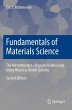 Fundamentals of Materials Science - Bild 1