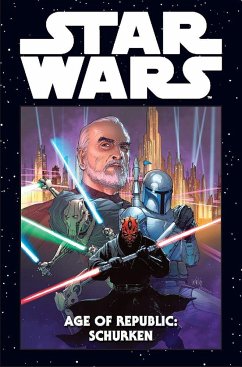 Star Wars Marvel Comics-Kollektion - Houser, Jody;Ross, Luke;Gomez, Carlos