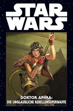 Star Wars Marvel Comics-Kollektion - Spurrier, Simon;Santos, Wilton;Wijngaard, Caspar