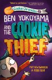 Ben Yokoyama and the Cookie Thief