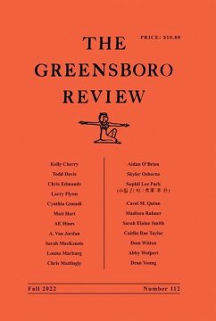 The Greensboro Review