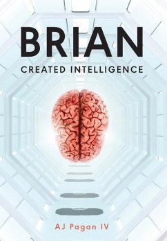 Brian, Created Intelligence - Pagan, Aj