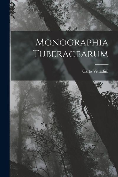 Monographia Tuberacearum
