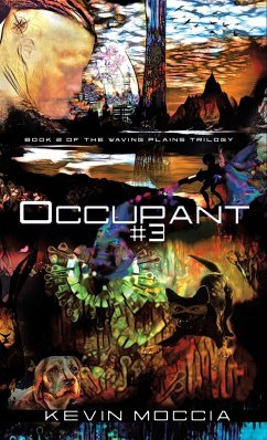 Occupant #3 - Moccia, Kevin