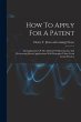 How To Apply For A Patent; An... - Bild 1