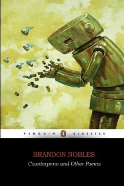 Brandon K. Nobles - Counterpane - Nobles, Brandon