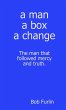 A Man a Box a Change - Bild 1