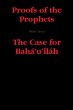 Proofs of the Prophets--The Case for... - Bild 1