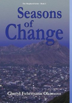 Cover Seasons of Change