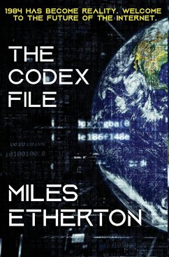 The Codex File - Etherton, Miles