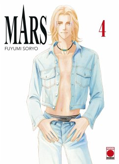 Mars 04 - Soryo, Fuyumi