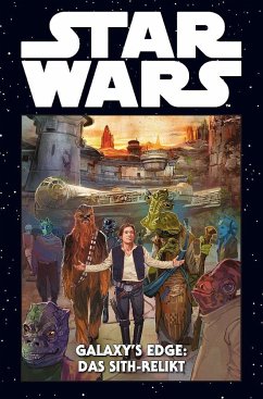 Star Wars Marvel Comics-Kollektion - Sacks, Ethan;Sliney, Will
