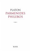 Parmenides und Philebos