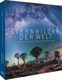 Sternbilder der Welt - Liebermann, Stefan;Mundzeck, Till