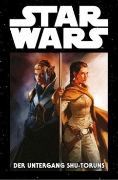 Star Wars Marvel Comics-Kollektion - Gillen, Kieron;Unzueta, Angel;Broccardo, Andrea