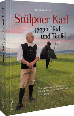 Stülpner Karl gegen Tod und Teufel - Kindleben, Kai von