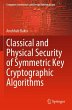 Classical and Physical Security of... - Bild 1