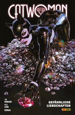 Catwoman - Howard, Tini;Leon, Nico;Bengal