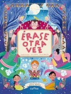 Érase otra vez - Ramón D. Veiga Érase otra vez - Ramón D. Veiga