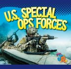 U.S. Special Ops Forces