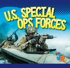 U.S. Special Ops Forces - Besel, Jen