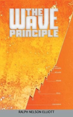 The Wave Principle - Elliott, Ralph Nelson