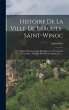 Histoire De La Ville De... - Bild 1
