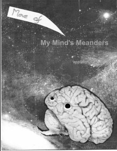 More Mind Meanders (Mine) - Schneider, Appleton