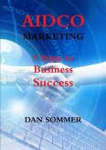 AIDCO Marketing - 5 Steps to Business Success
