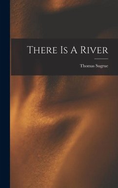 Cover There Is A River
