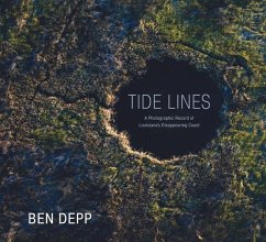 Tide Lines - Depp, Ben