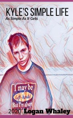 Cover Kyle's Simple Life