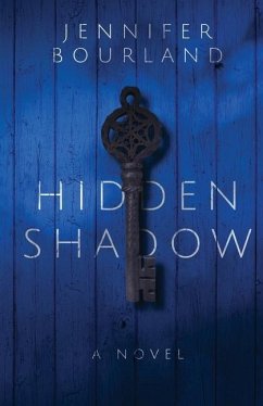 Hidden Shadow - Bourland, Jennifer