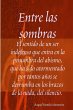 Entre las sombras - Bild 1