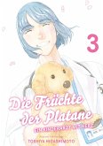 Die Früchte der Platane - Ein Kinderarzt mit Herz Bd.3