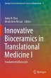 Innovative Bioceramics in Translational... - Bild 1