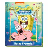SpongeBob Schwammkopf: Meine Freunde