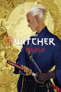 The Witcher: Ronin - Der Manga - Jaki, Rafal;Hataya