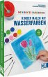 Mein bunter Farbenspaß - Kinder malen... - Bild 1